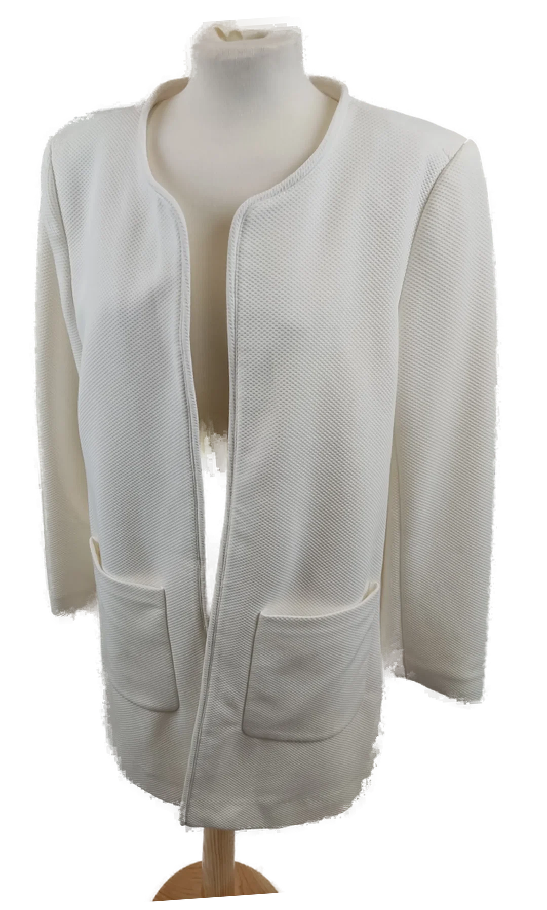 Long Blazer – Bild 5