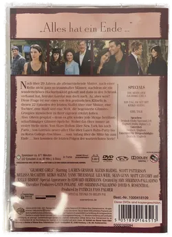 Gilmore girls - die komplette 7. Staffel - Bild 2