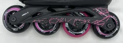 Crivit Inlineskates - Kinder - Gr. 33-37 - Bild 4