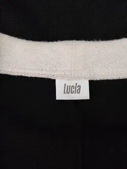 Strickjacke Damen Mischfaser mit Schurwolle Gr.46 | Lieblingsstück - Bild 4