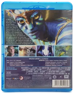 Blu-Ray 