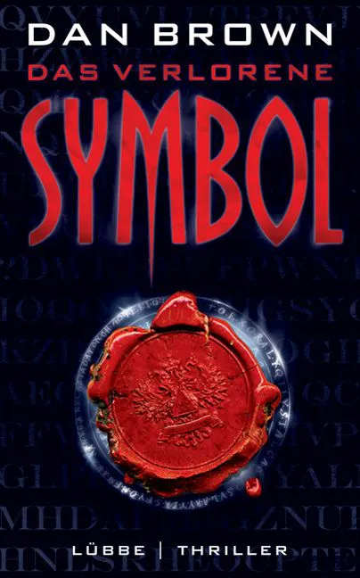 Das verlorene Symbol - Dan Brown – Bild 1