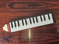 HOHNER melodica piano 27 - Made in Germany  - Bild 2