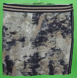 Marc Cain - Damenrock Gr. 38 - Bild 1