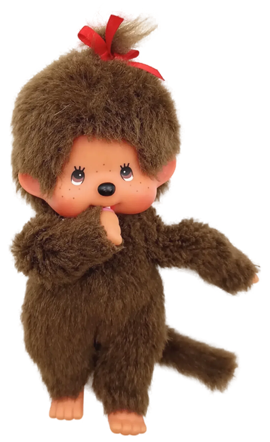 Monchhichi Stofftier - Bild 1