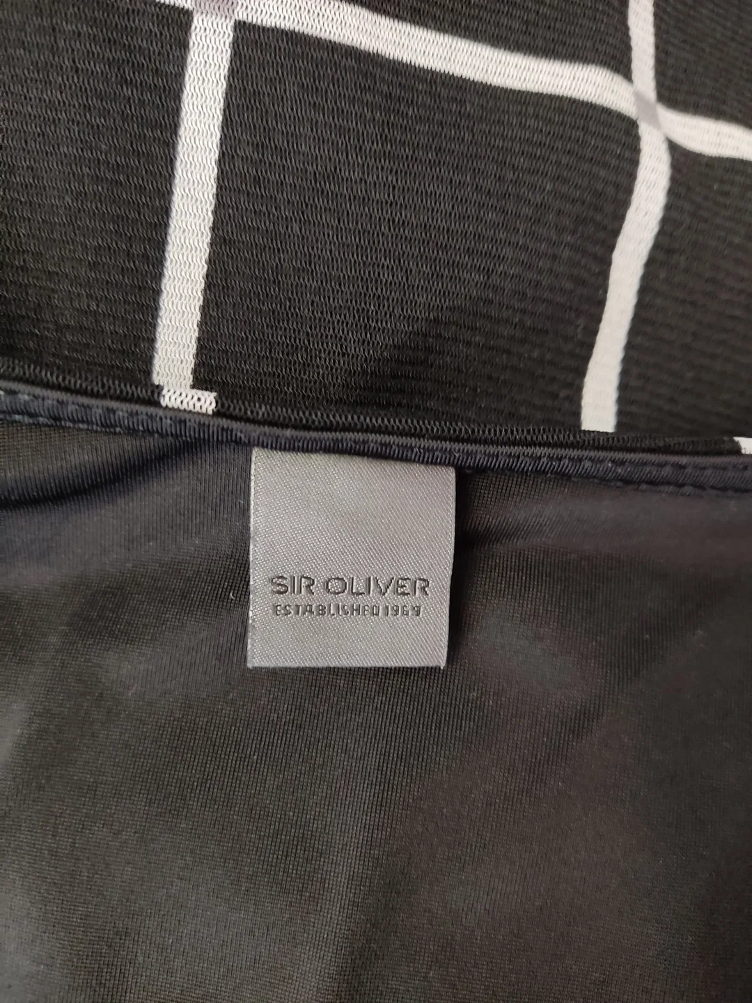 Damen Blusenshirt s.Oliver GR.38 / zeitloses Lieblingsstück – Bild 3