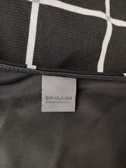 Damen Blusenshirt s.Oliver GR.38 / zeitloses Lieblingsstück - Bild 3