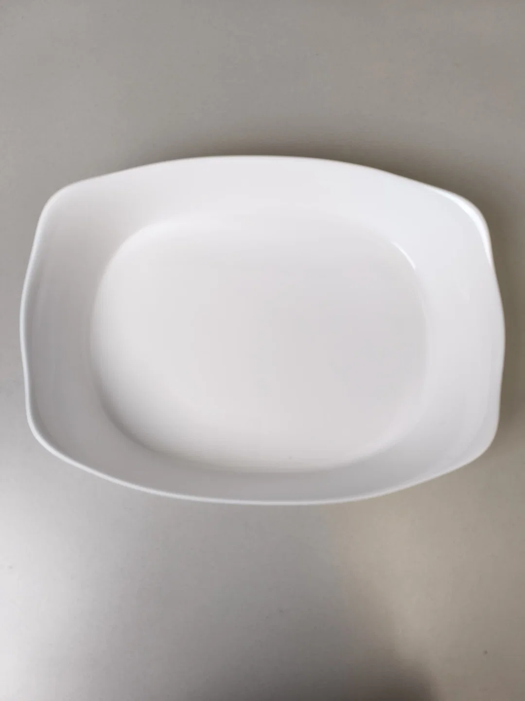 Auflaufform, Glas – Bild 2