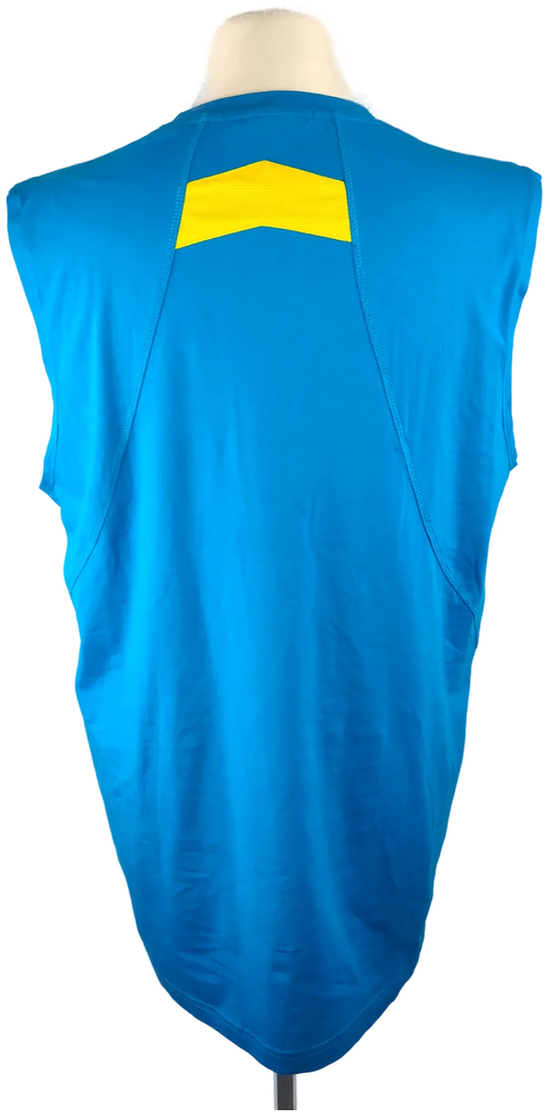 Puma Herren Top Mischfaser | Sportlich Bequem – Bild 3