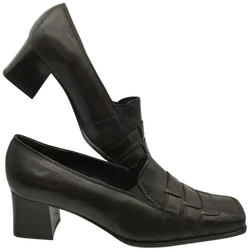 Ara Damen Loafer Leder Gr. 39 | Wie Neu - Bild 1