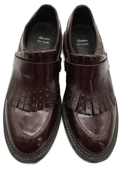 Bata Damenschuhe - Gr. 38 / Echtes Leder - Bild 2