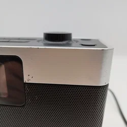 Philips Tragbares Radio FM/MW Akku+Netz | Camping-Begleiter - Bild 3