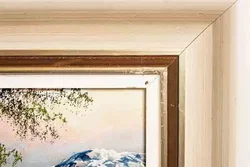 Bild aus dem Atellier Gottlieb Jelinek 