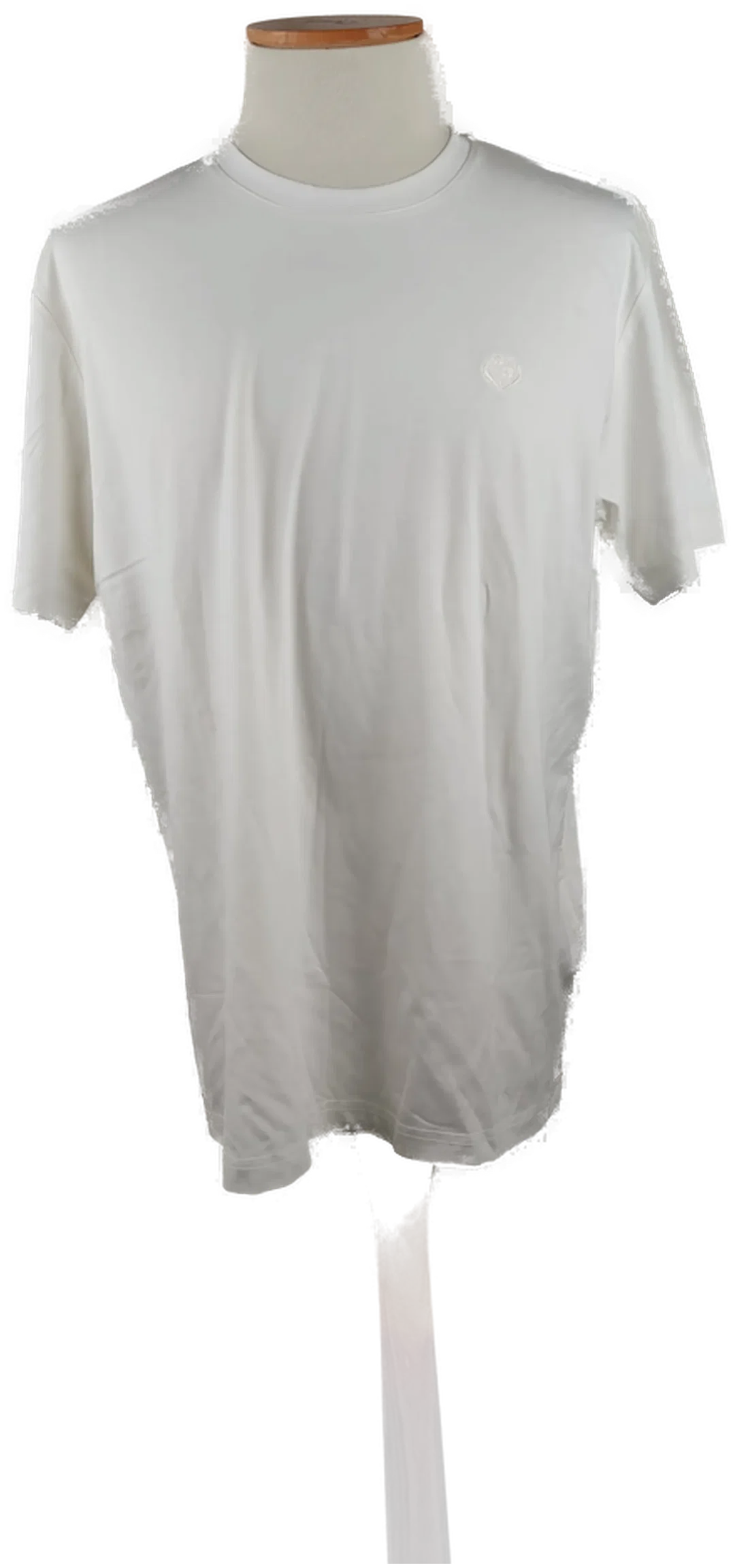 Loro Piana Herren Shirt Polyamid Größe 46 | Luxus-Basics – Bild 1