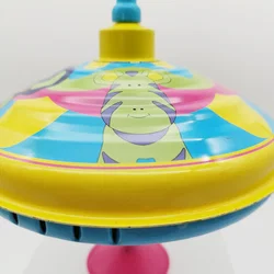 Brummkreisel aus Blech | Kultspielzeug – Vorschau 4