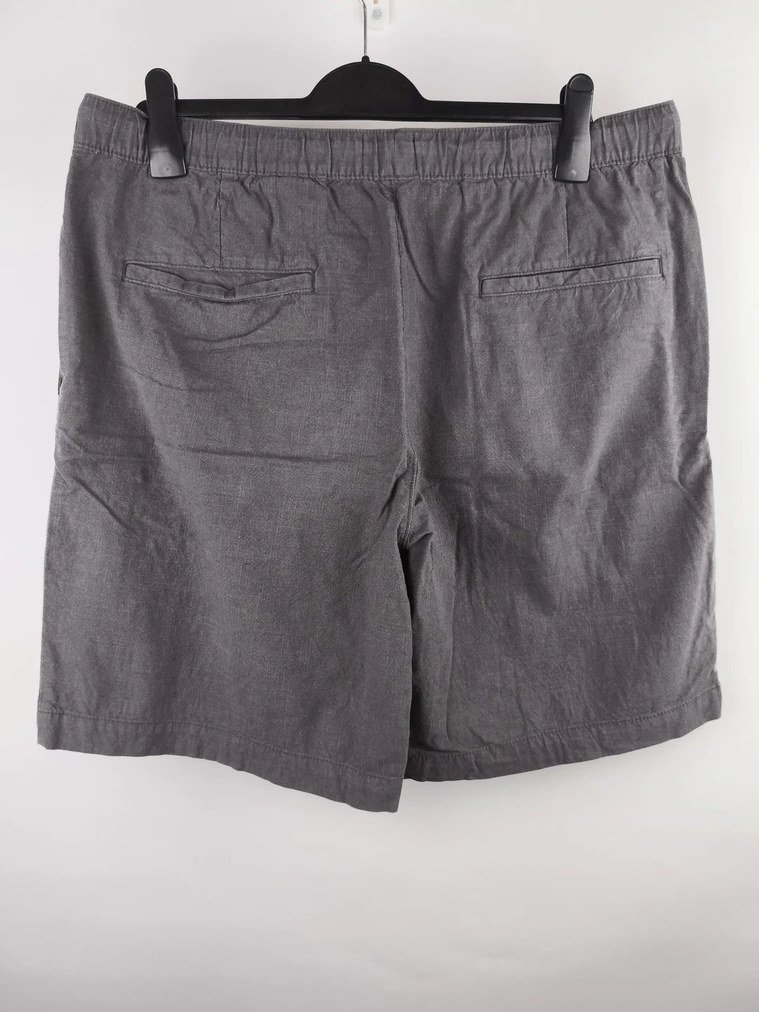 Herren Shorts H&M Gr. XL – Bild 2