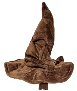 Harry Potter Sprechender Hut mit Sound – Wizarding World Original - Bild 1