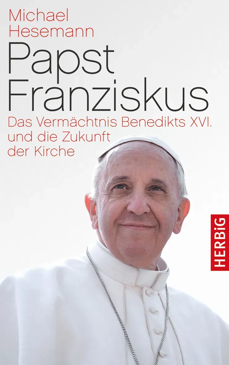 Papst Franziskus - Michael Hesemann - Bild 1