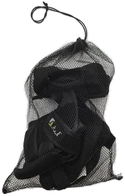 Stuf Schutzausrüstung zum Skaten - inkl. Netz-Beutel - Bild 3