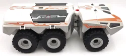 Playmobil Top Agents Spy Team Battle Truck 9255 - Bild 4