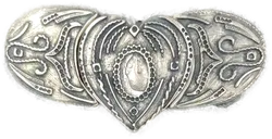 Wiko Damen Trachtenrock mehrfarbig- XXL/ 44 - Bild 3