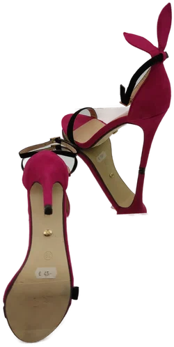 Marquiiz Sandalen mit Hasenohren-Details | Party-Highlight - Bild 12