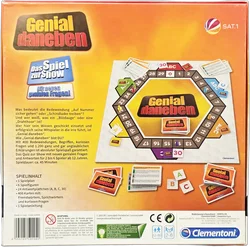 Clementoni 