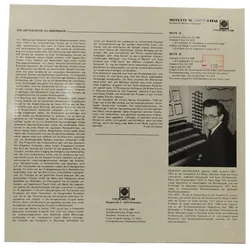 Wolfgang Amadeus Mozart Orgelwerke - Bild 2