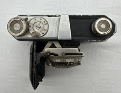 Vintage-Kodak Retina-Xenar - Bild 5