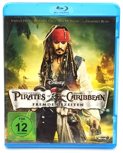Blu-Ray 