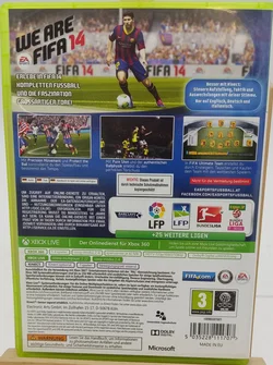 XBOX 360 Game 