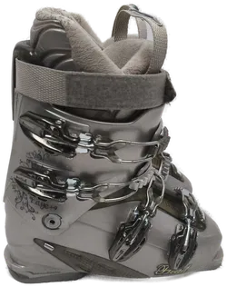 Schischuhe Damen, Head, Edge 9, Gr. 26 - Bild 2