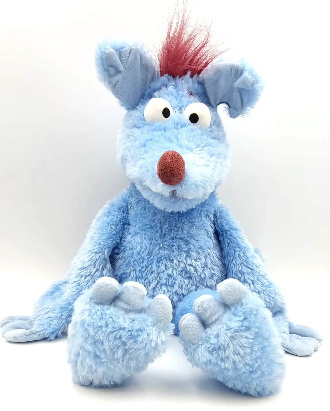 Woozle Goozle Handpuppe von Living Puppets – Bild 2
