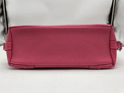 VICTORIAJ - Damen Handtasche - rosa - Bild 3