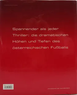 100 Jahre! Die Highlights des österreichischen Fussballs - Peter Linden - Bild 2