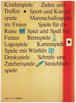 Buch 