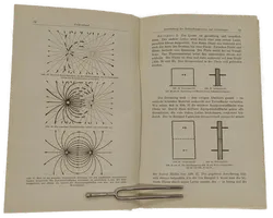 Buch Grundbegriffe der Elektrotechnik von Fritz Bergtold Zweiter Band - Bild 3