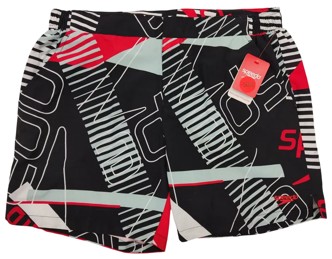 speedo Herren Schwimmbermudas - Gr. L  - Bild 4