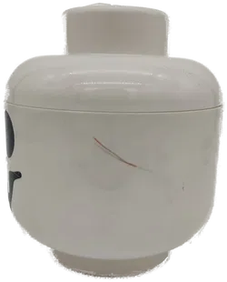 LEGO® Skelettkopf – Große Aufbewahrungsbox - Bild 2