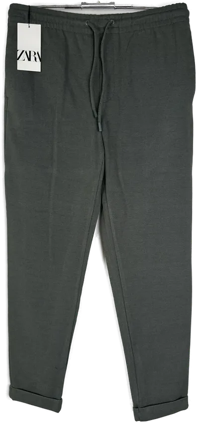 Zara - Damen Jogging-Hose - Gr. M - Bild 1