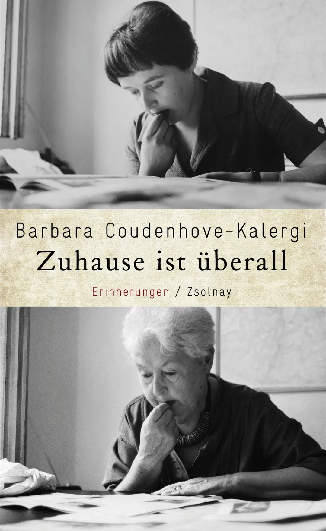 Zuhause ist überall - Barbara Coudenhove-Kalergi - Bild 2
