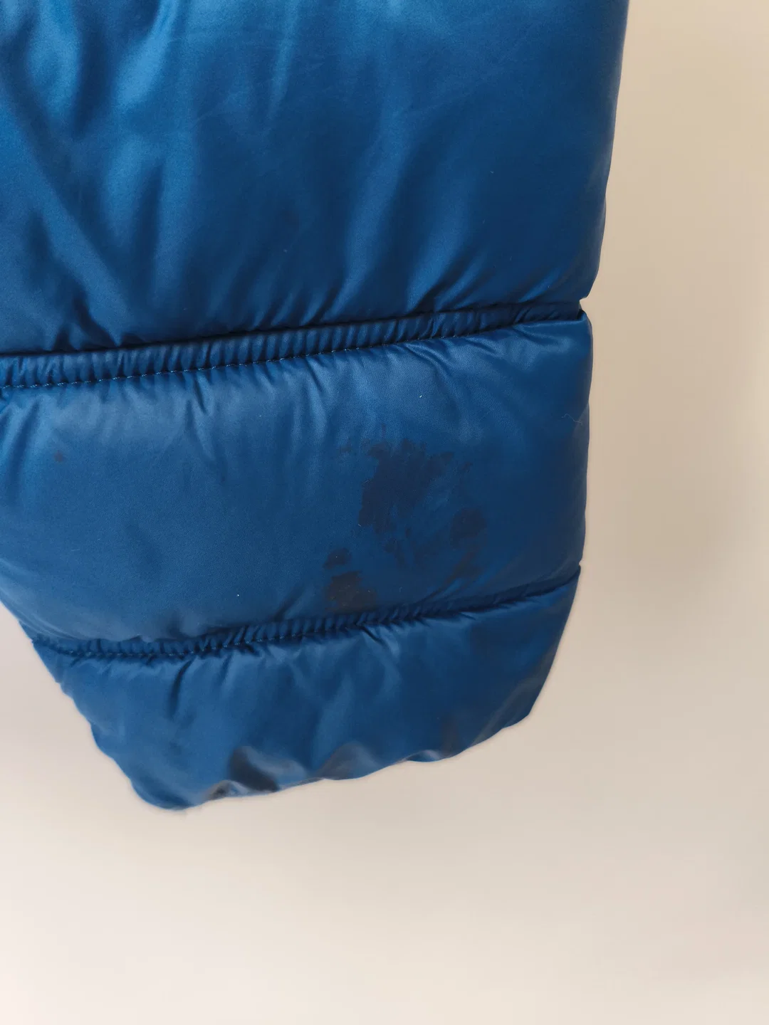Steppjacke Herren, McKinley, Gr. 50 – Bild 4