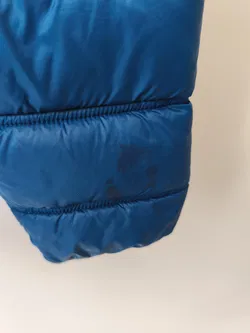 Steppjacke Herren, McKinley, Gr. 50 - Bild 4