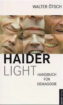 Haider Light - Walter Ötsch - Bild 1