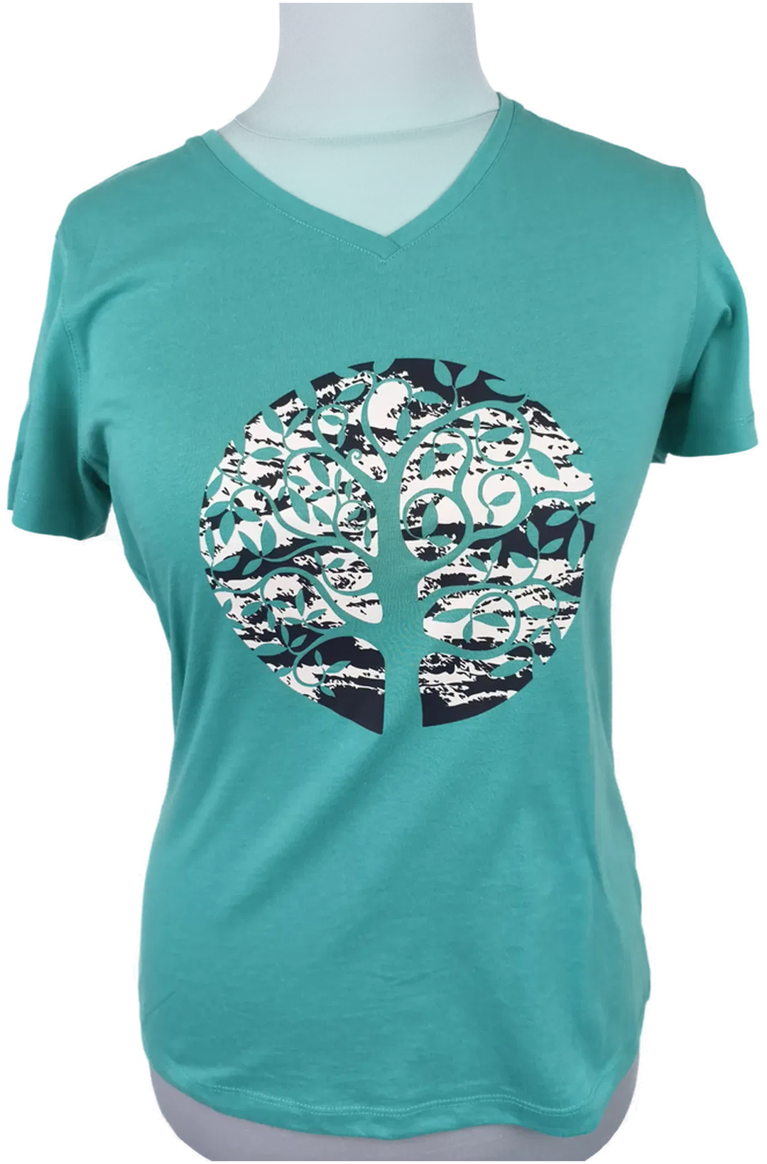 McKinley Damen Shirt Gr. 40 - Bild 1