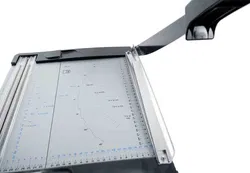 MONOLITH OC 500 Papierschneider / teilbarer Hebel- und Rollenschneider - Bild 3
