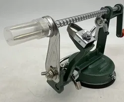 Rosenstein & Söhne - Multifunktionaler Obstschneider - Bild 4