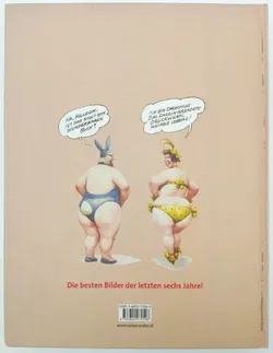 Der dicke Deix - Manfred Deix - Bild 2