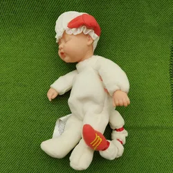 Anne Geddes Puppe, Zodiac Kollektion (Skorpion)  - Bild 2