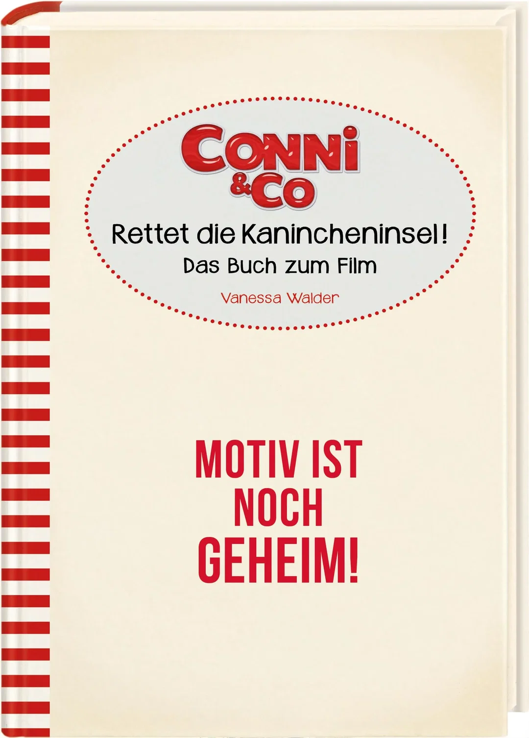 Conni & Co 2 - Das Buch zum Film (mit Filmfotos) - Vanessa Walder – Bild 1